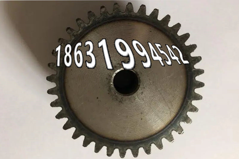 减速机齿轮如何实用